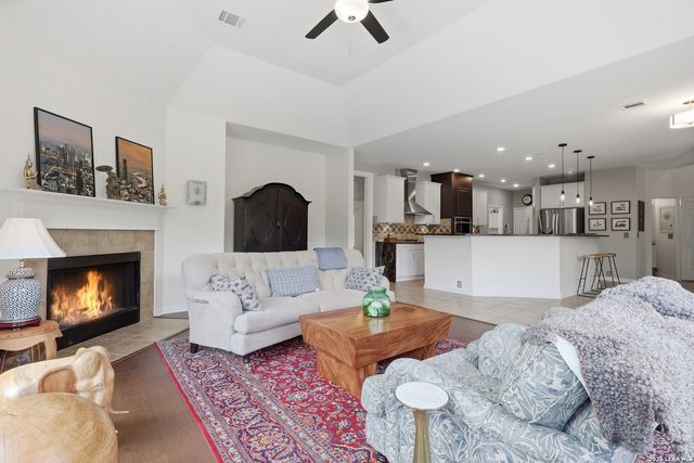 19003 Fargo Pass, San Antonio, TX 78258