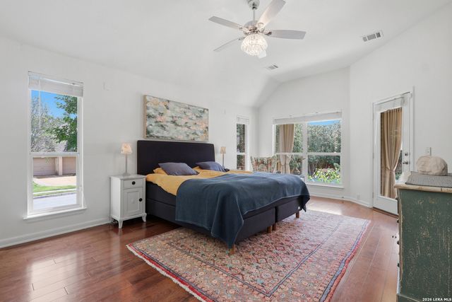 19003 Fargo Pass, San Antonio, TX 78258