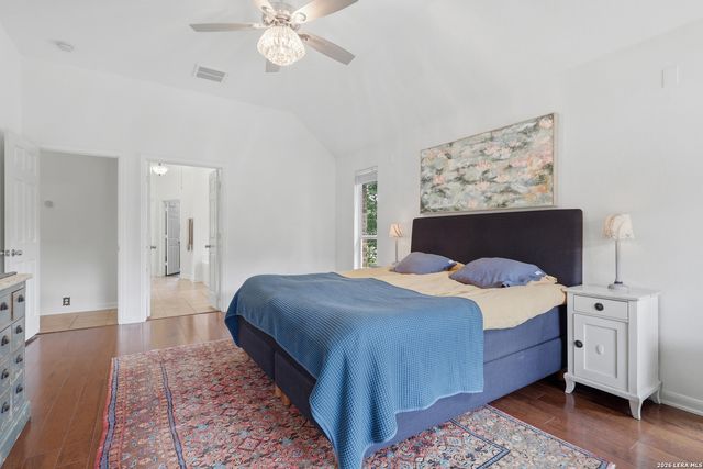 19003 Fargo Pass, San Antonio, TX 78258