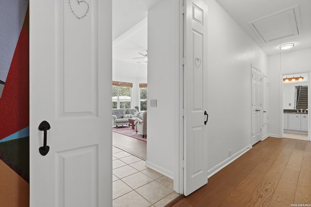 19003 Fargo Pass, San Antonio, TX 78258