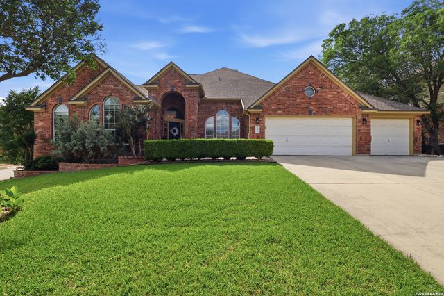 19003 Fargo Pass, San Antonio, TX 78258