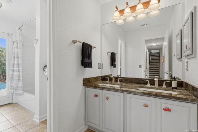 19003 Fargo Pass, San Antonio, TX 78258