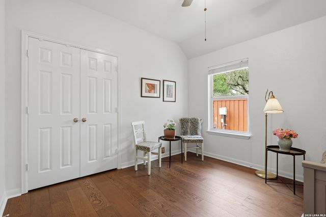 19003 Fargo Pass, San Antonio, TX 78258
