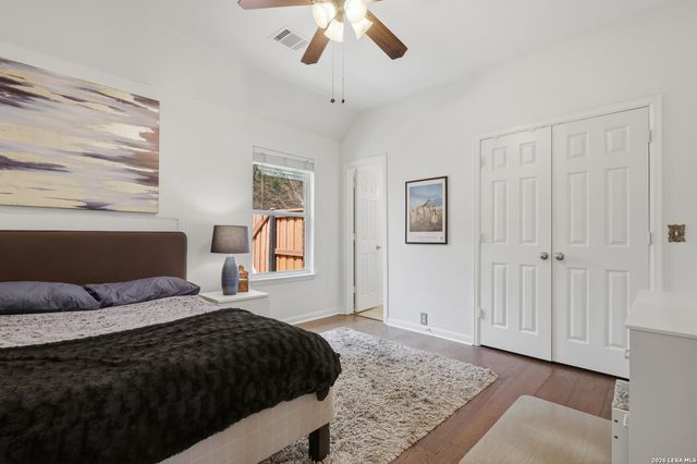 19003 Fargo Pass, San Antonio, TX 78258