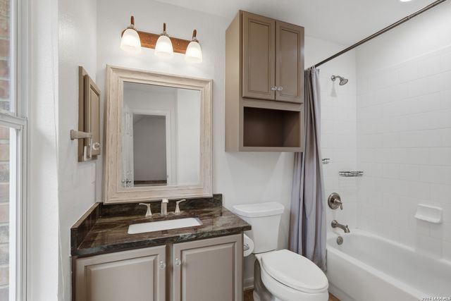 19003 Fargo Pass, San Antonio, TX 78258