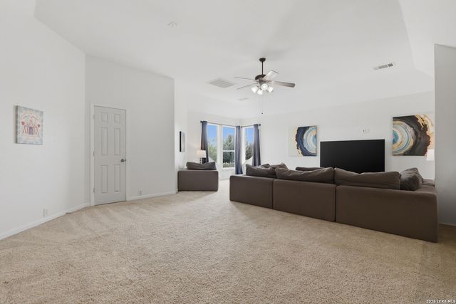 19003 Fargo Pass, San Antonio, TX 78258