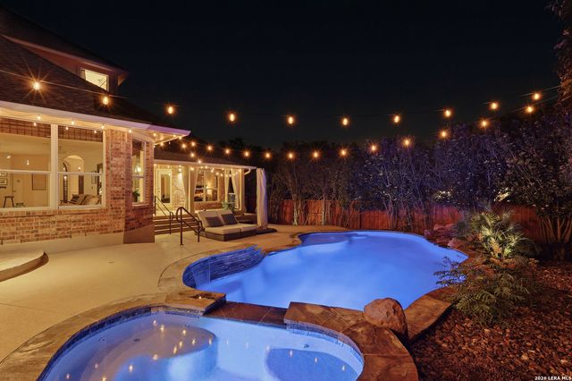 19003 Fargo Pass, San Antonio, TX 78258