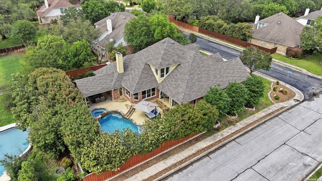 19003 Fargo Pass, San Antonio, TX 78258