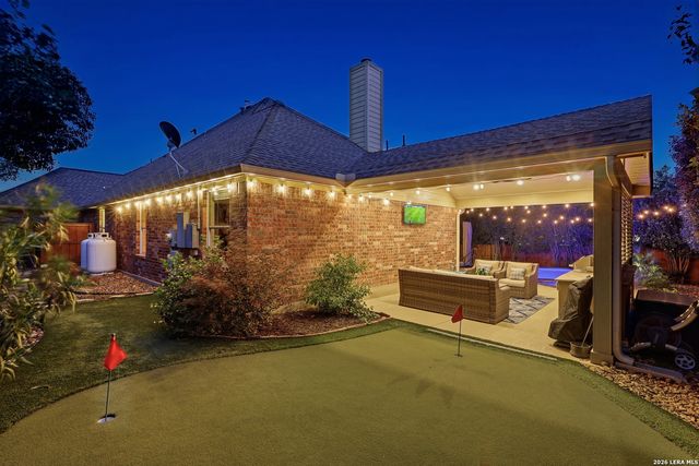 19003 Fargo Pass, San Antonio, TX 78258