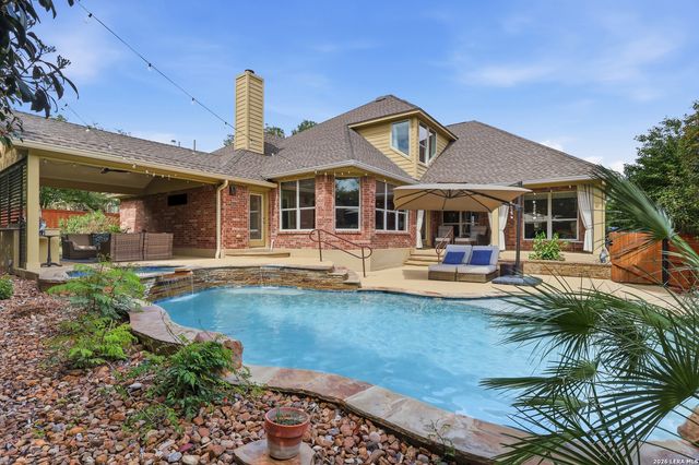 19003 Fargo Pass, San Antonio, TX 78258