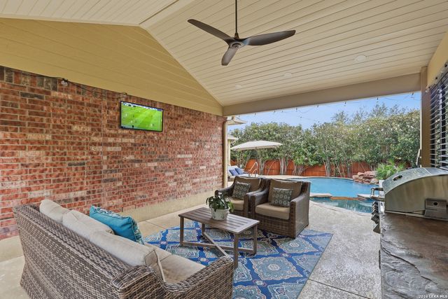 19003 Fargo Pass, San Antonio, TX 78258