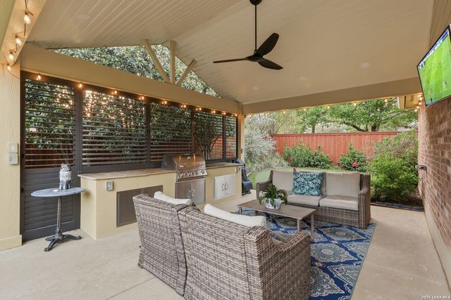 19003 Fargo Pass, San Antonio, TX 78258