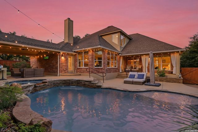 19003 Fargo Pass, San Antonio, TX 78258