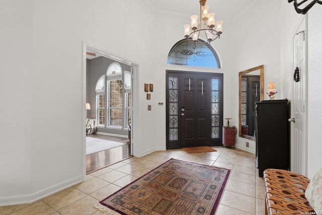 19003 Fargo Pass, San Antonio, TX 78258