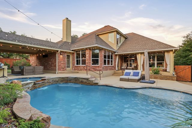 19003 Fargo Pass, San Antonio, TX 78258