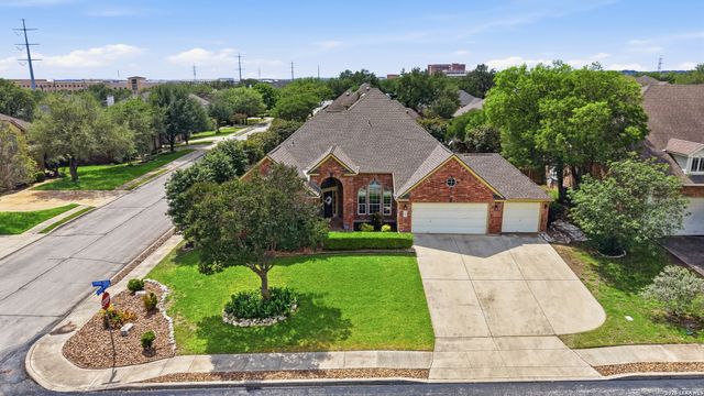 19003 Fargo Pass, San Antonio, TX 78258