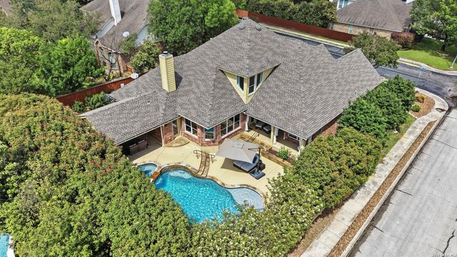 19003 Fargo Pass, San Antonio, TX 78258