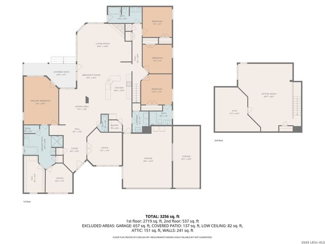 19003 Fargo Pass, San Antonio, TX 78258