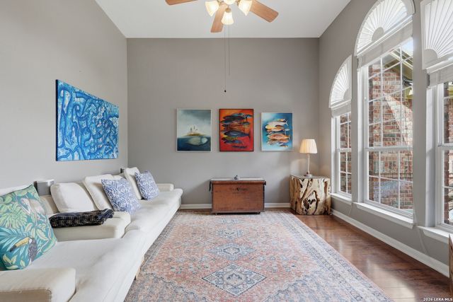 19003 Fargo Pass, San Antonio, TX 78258