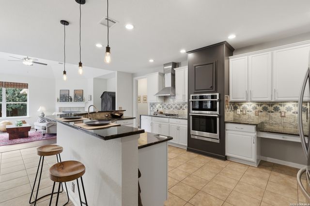 19003 Fargo Pass, San Antonio, TX 78258