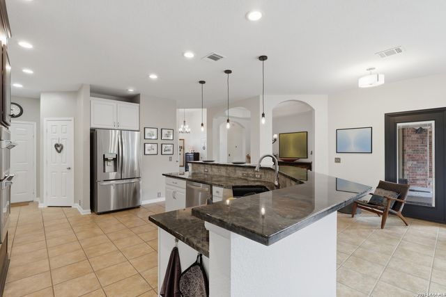 19003 Fargo Pass, San Antonio, TX 78258
