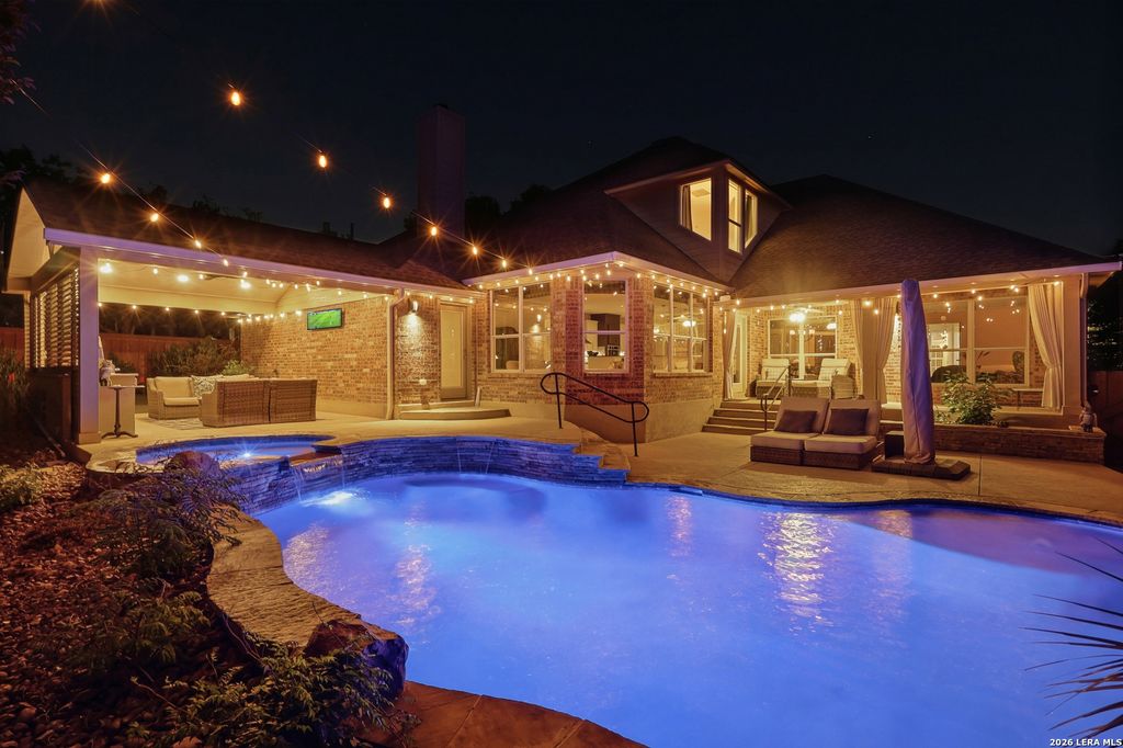 19003 Fargo Pass, San Antonio, TX 78258