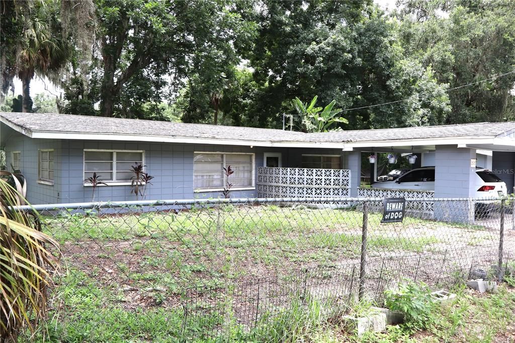 2575 CR 422, Lake Panasoffkee, FL 33538