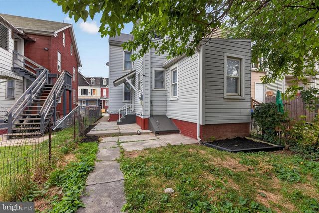 704 E PROSPECT ST, York, PA 17403