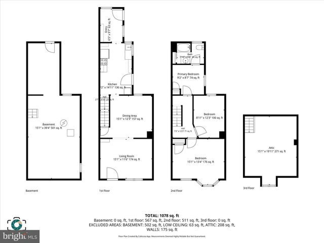 704 E PROSPECT ST, York, PA 17403