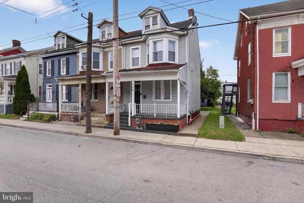 704 E PROSPECT ST, York, PA 17403