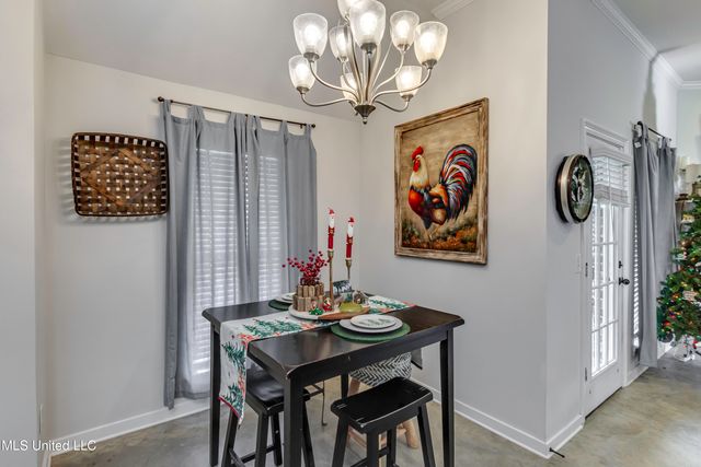 919 Filmore Drive, Brandon, MS 39042