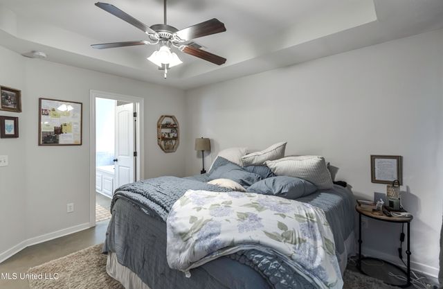 919 Filmore Drive, Brandon, MS 39042