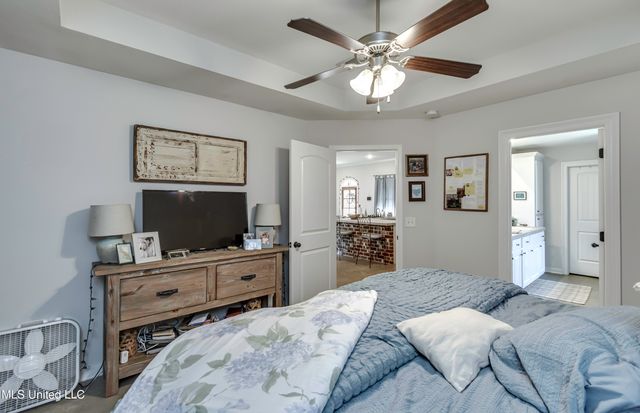 919 Filmore Drive, Brandon, MS 39042