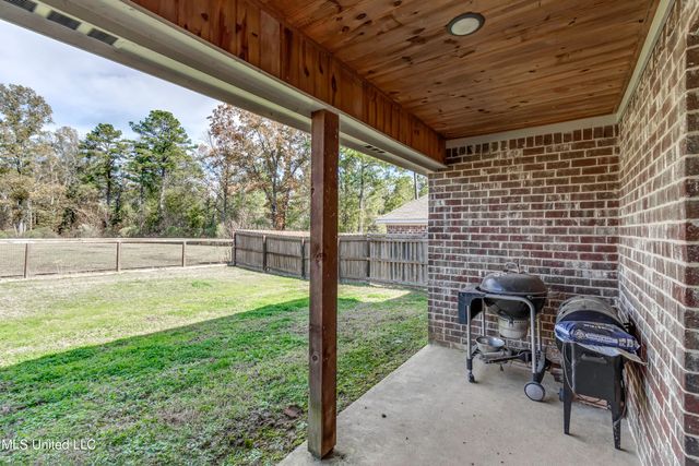 919 Filmore Drive, Brandon, MS 39042