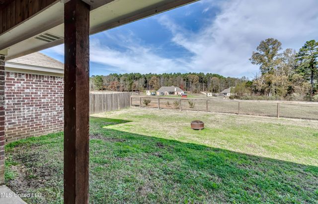 919 Filmore Drive, Brandon, MS 39042