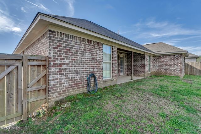 919 Filmore Drive, Brandon, MS 39042