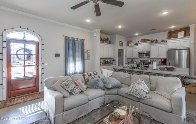 919 Filmore Drive, Brandon, MS 39042