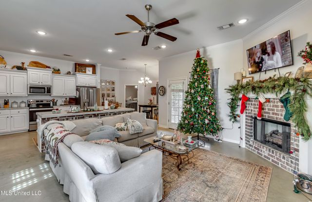 919 Filmore Drive, Brandon, MS 39042