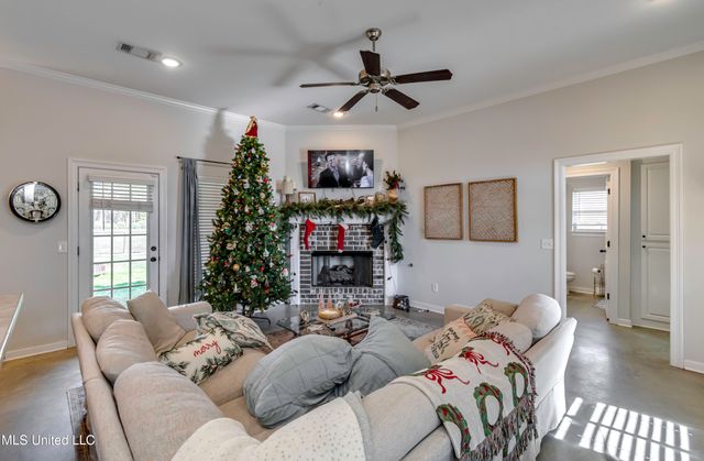 919 Filmore Drive, Brandon, MS 39042