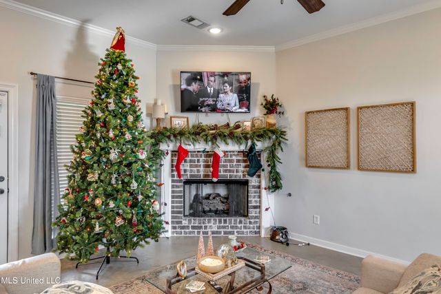 919 Filmore Drive, Brandon, MS 39042