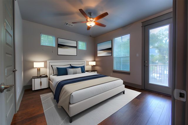 3110 Grandview ST, Austin, TX 78705