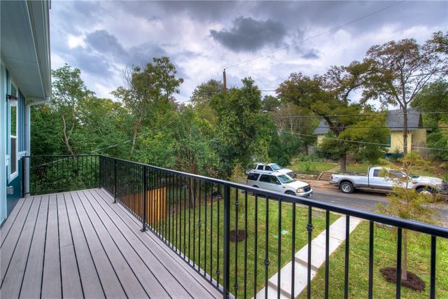 3110 Grandview ST, Austin, TX 78705