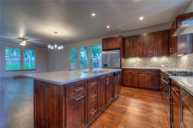 3110 Grandview ST, Austin, TX 78705