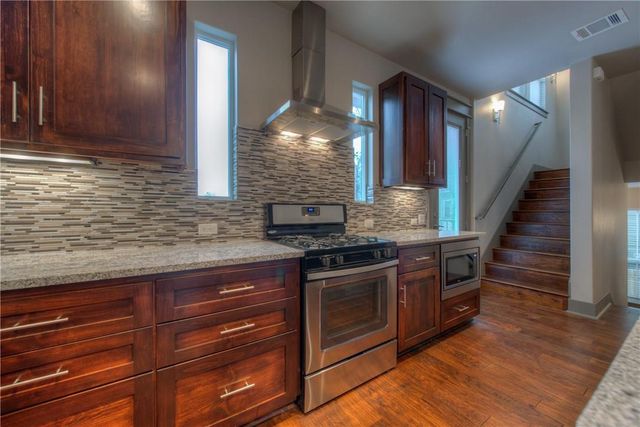 3110 Grandview ST, Austin, TX 78705