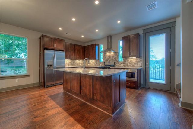 3110 Grandview ST, Austin, TX 78705