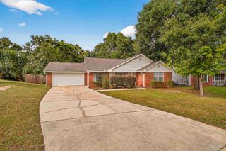 7331 Copter Ln, Milton, FL 32570