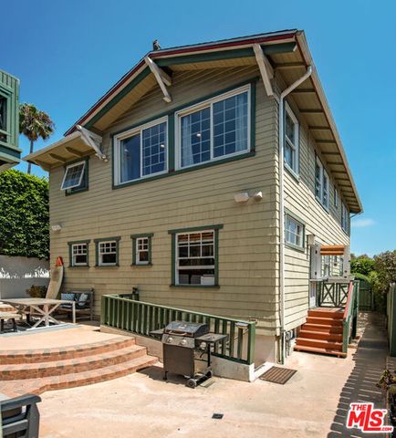 41 Vicente Terrace, Santa Monica, CA 90401