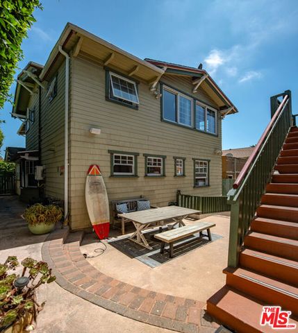 41 Vicente Terrace, Santa Monica, CA 90401