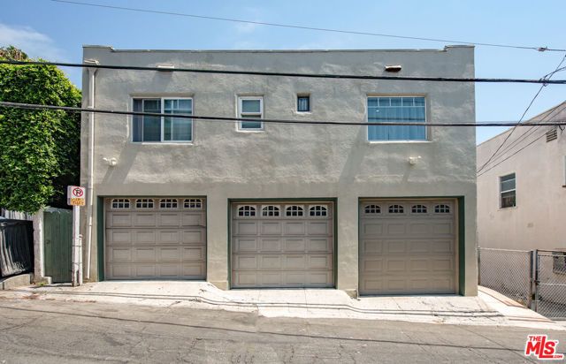 41 Vicente Terrace, Santa Monica, CA 90401