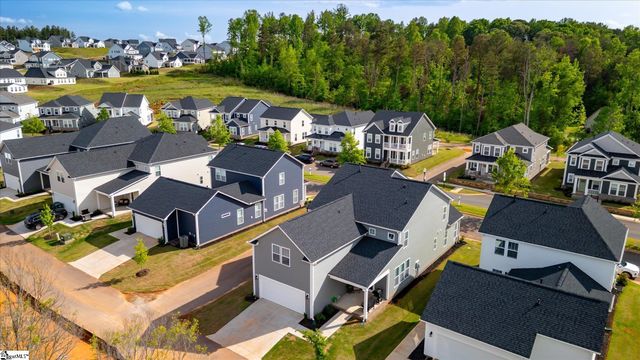 109 Founders Boulevard, Central, SC 29630